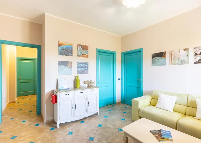 Giaco's 3* ヴィッラシミーウス