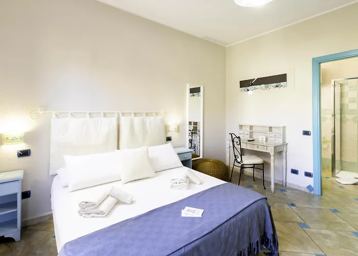 Giaco's Гостевой дом