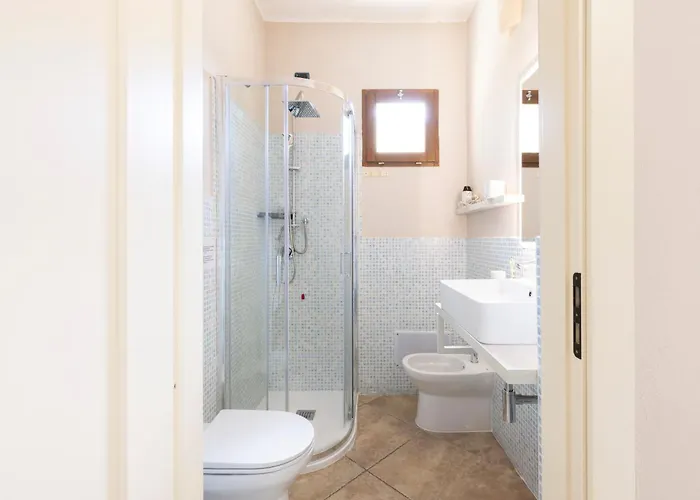 Гостевой дом Giaco's 3*