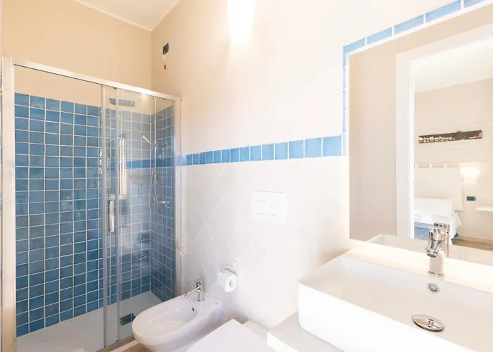 Giaco's ヴィッラシミーウス