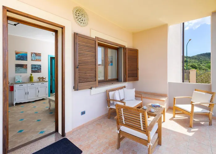 Giaco's 3* Вилласимиус