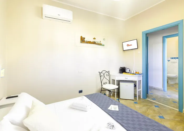 Гостевой дом Giaco's 3*