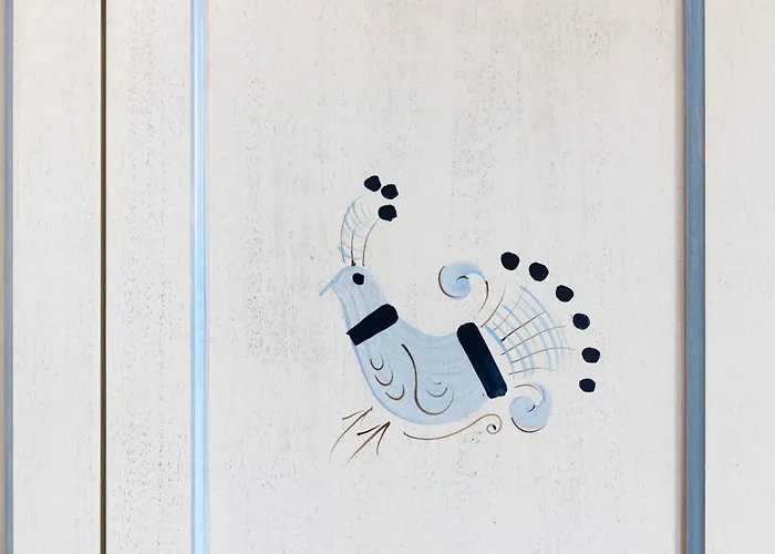 Giaco's 3* ヴィッラシミーウス