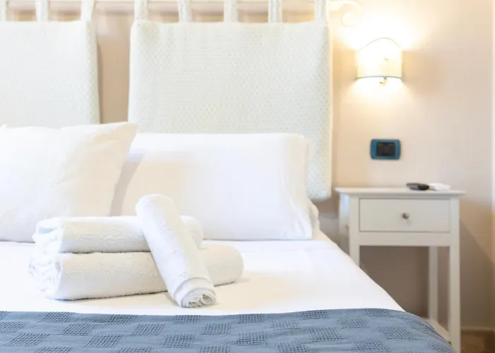 Giaco's ゲストハウス