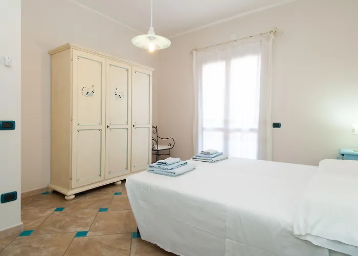 Giaco's Гостевой дом 3*