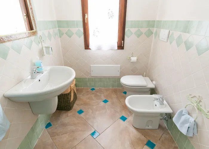 Гостевой дом Giaco's 3*