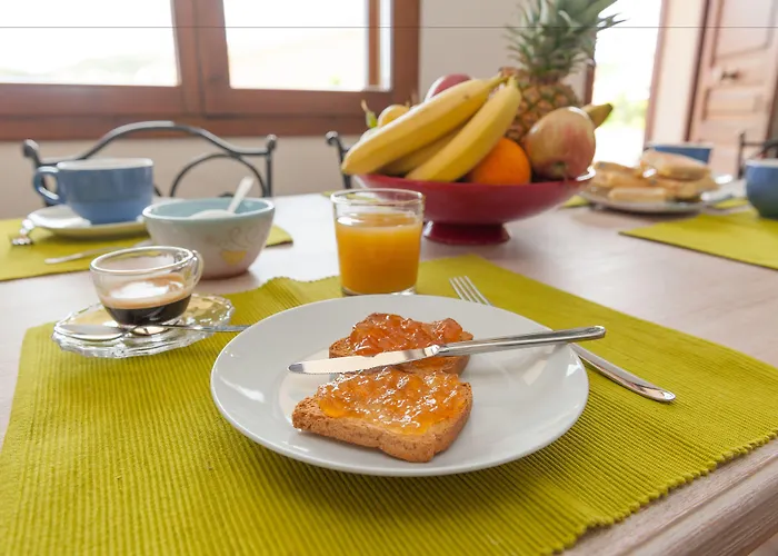 ゲストハウス Giaco's ヴィッラシミーウス