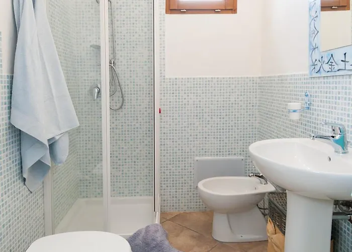 ゲストハウス Giaco's ヴィッラシミーウス