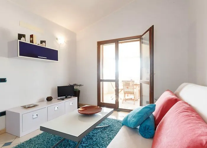 Giaco's Гостевой дом 3*