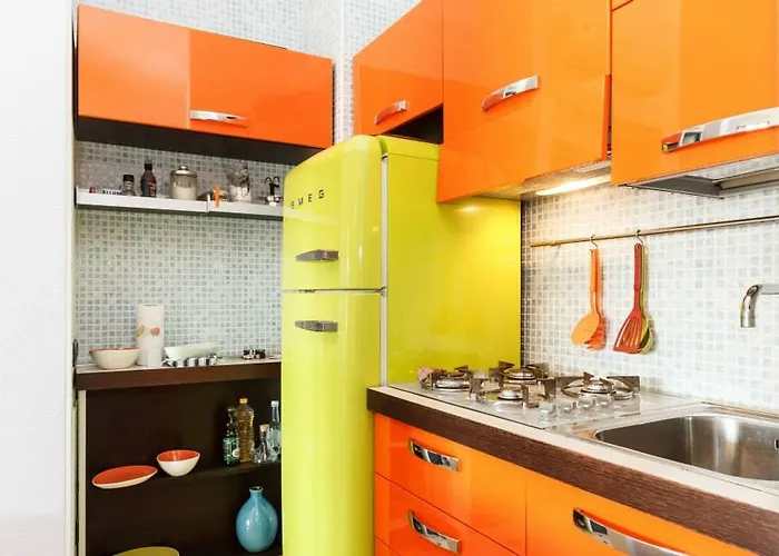 ゲストハウス Giaco's 3*